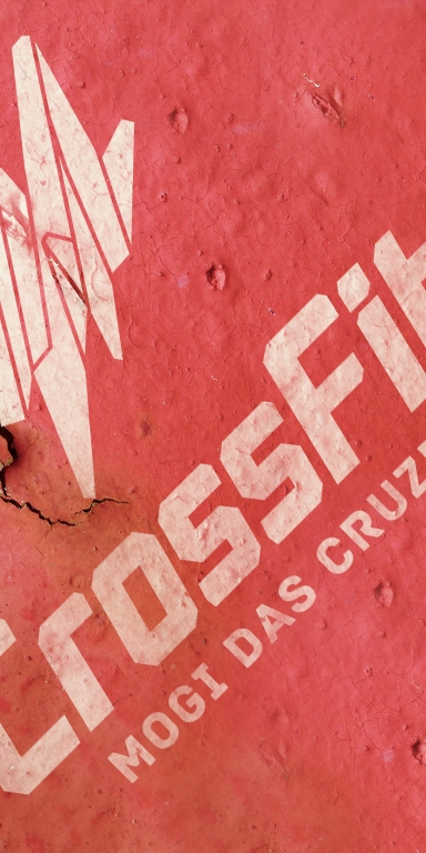 Crossfit Mogi das Cruzes