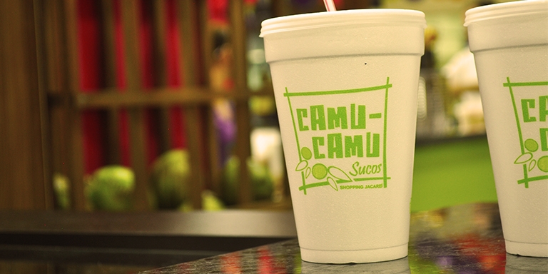 Camu-Camu