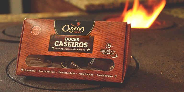 Caserin